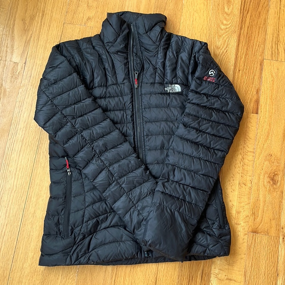 Women’s North Face Pro Series Jacket